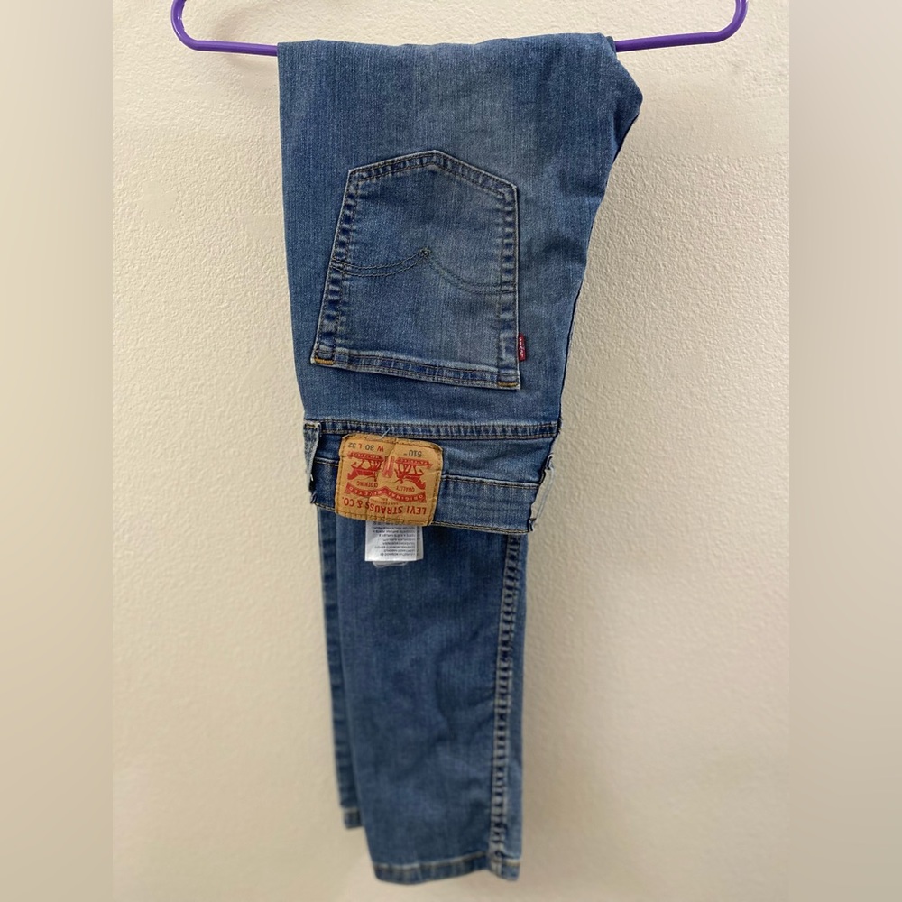 Men's Levi's 510
